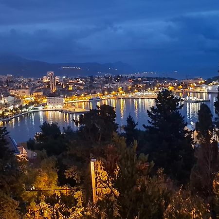 Old Town Sole Apartment Сплит Екстериор снимка