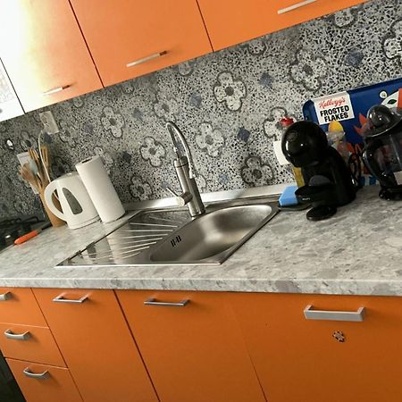 Old Town Sole Apartment Сплит Екстериор снимка