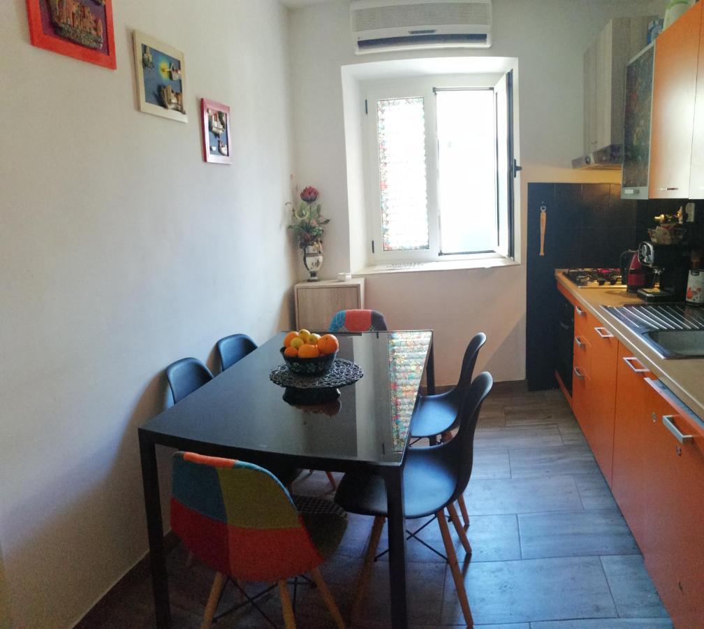 Old Town Sole Apartment Сплит Екстериор снимка