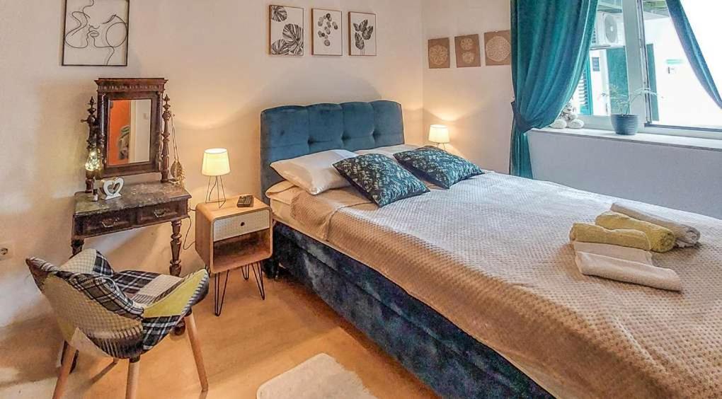 Old Town Sole Apartment Сплит Екстериор снимка