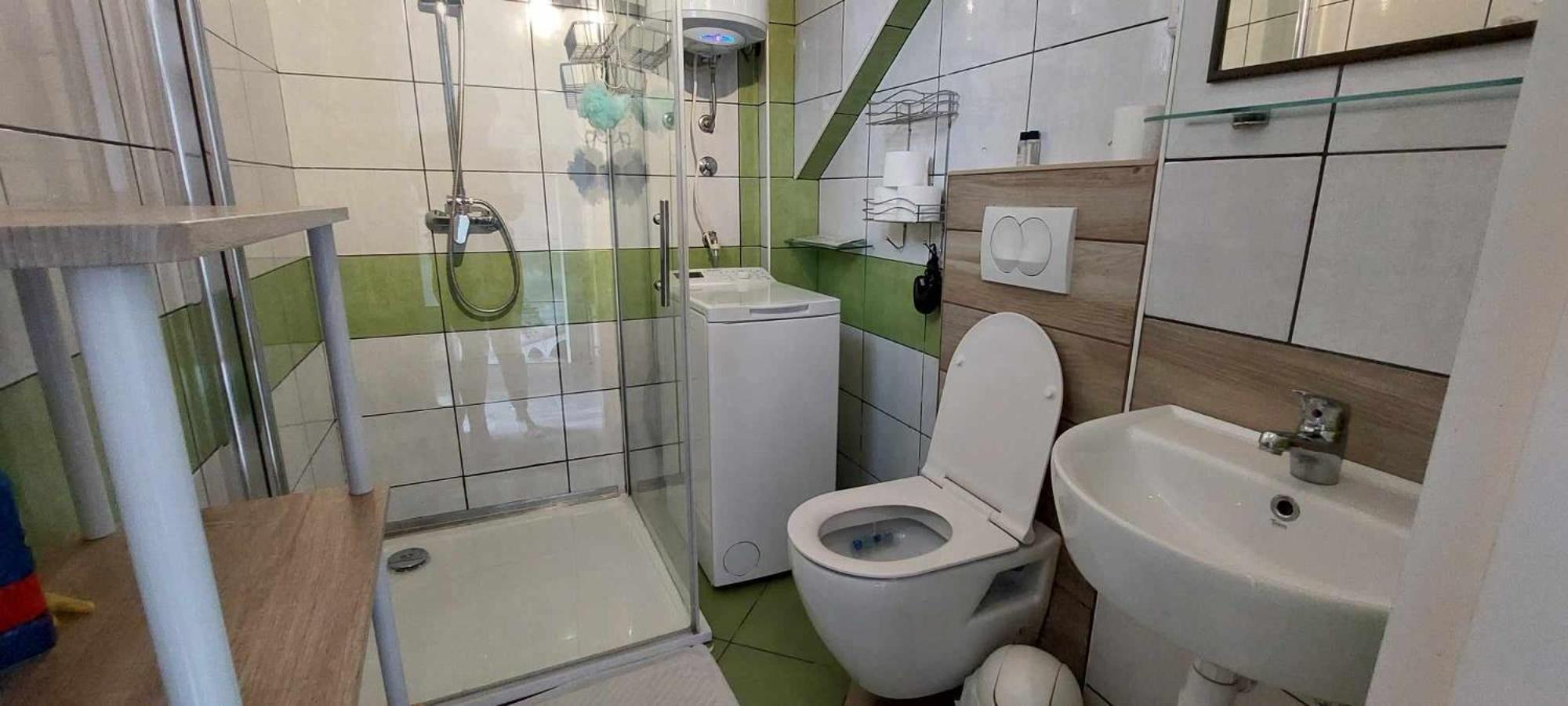 Old Town Sole Apartment Сплит Екстериор снимка