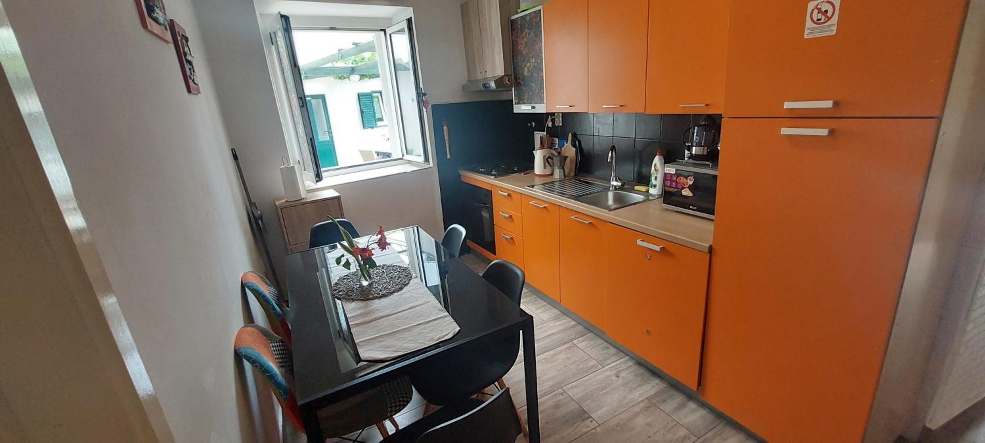 Old Town Sole Apartment Сплит Екстериор снимка