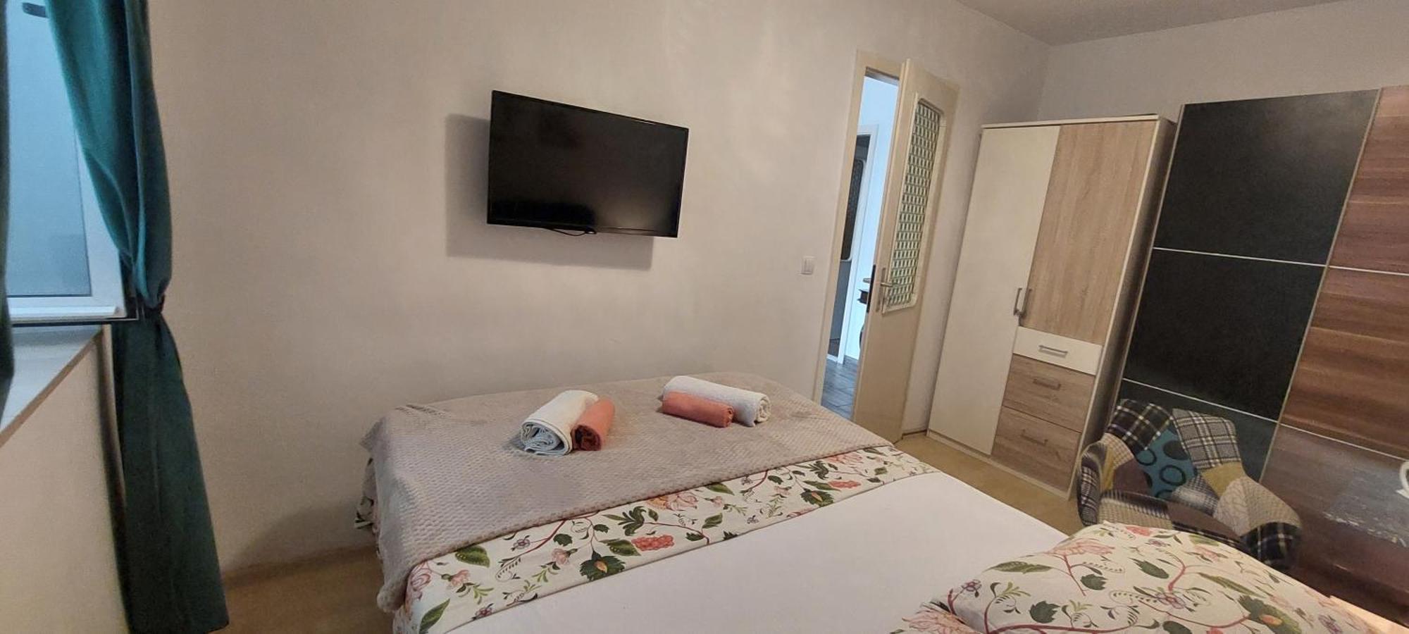 Old Town Sole Apartment Сплит Екстериор снимка