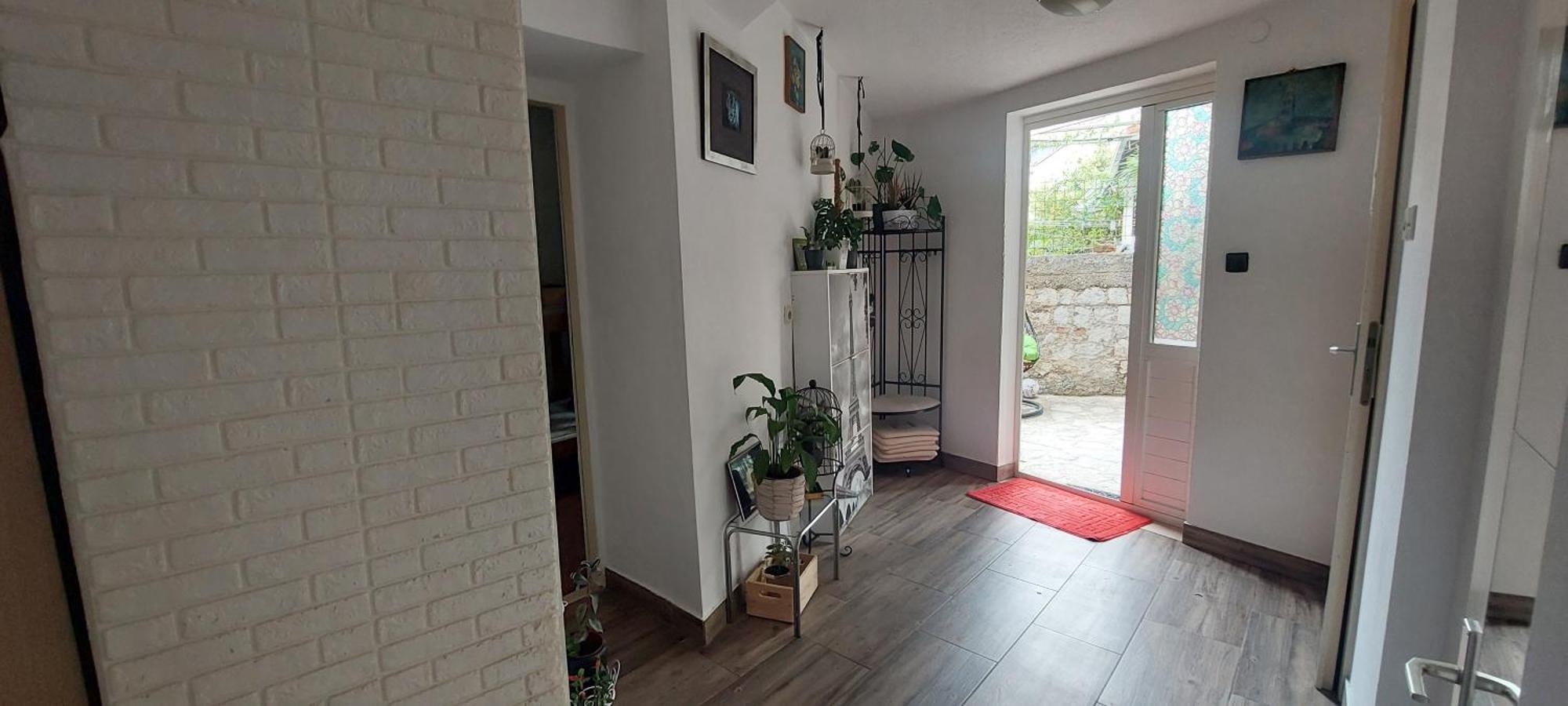 Old Town Sole Apartment Сплит Екстериор снимка
