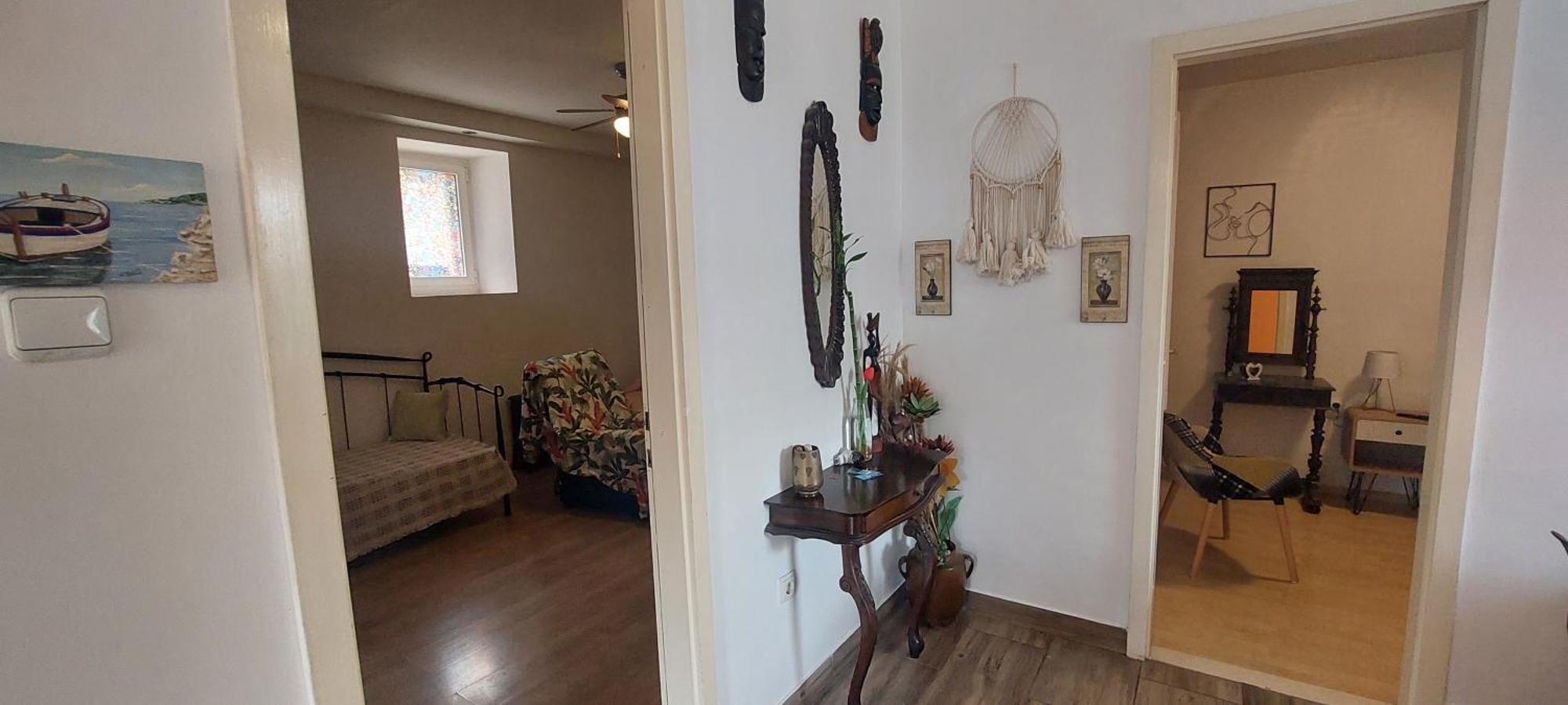 Old Town Sole Apartment Сплит Екстериор снимка