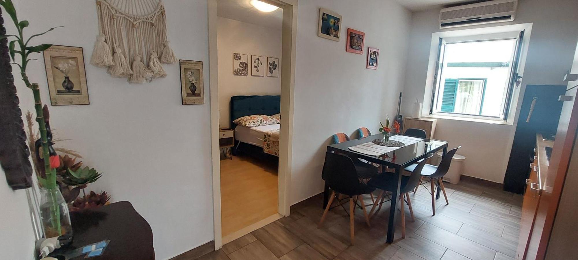 Old Town Sole Apartment Сплит Екстериор снимка