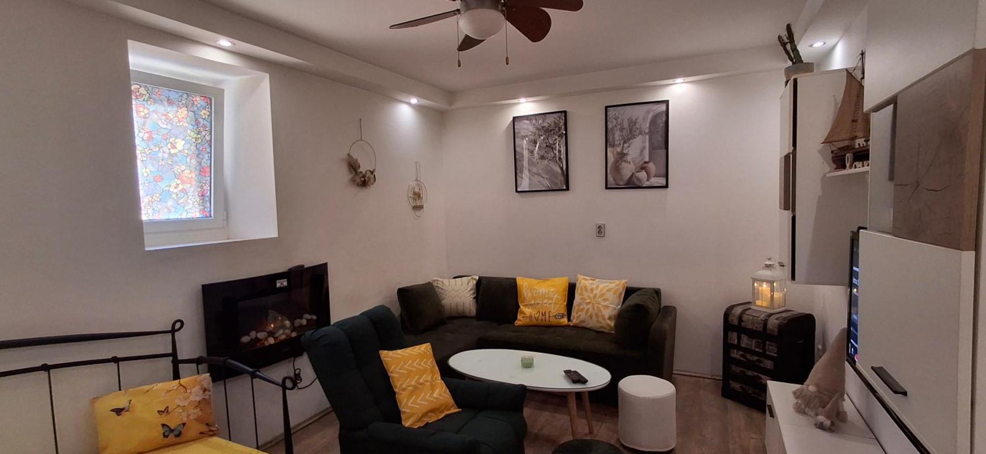 Old Town Sole Apartment Сплит Екстериор снимка