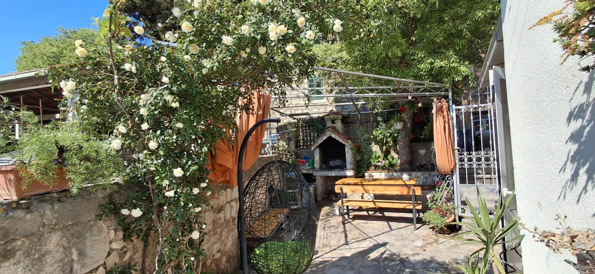 Old Town Sole Apartment Сплит Екстериор снимка