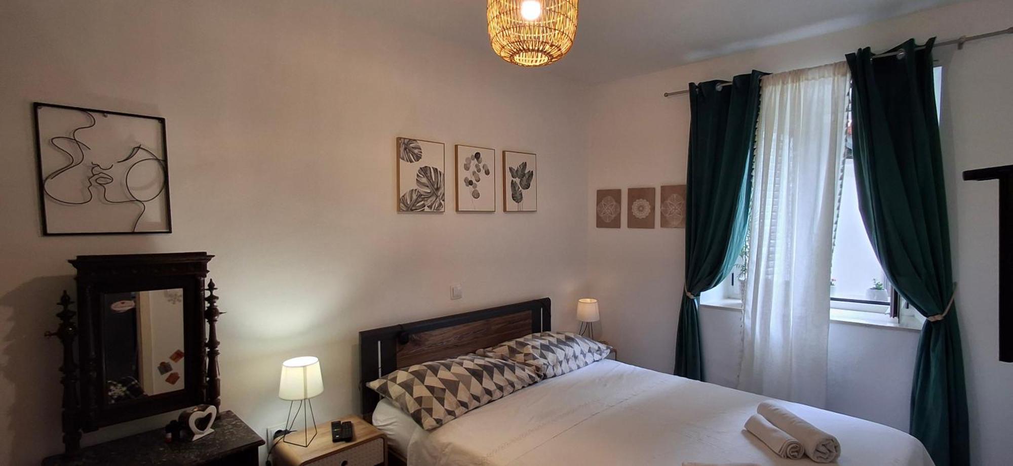 Old Town Sole Apartment Сплит Екстериор снимка