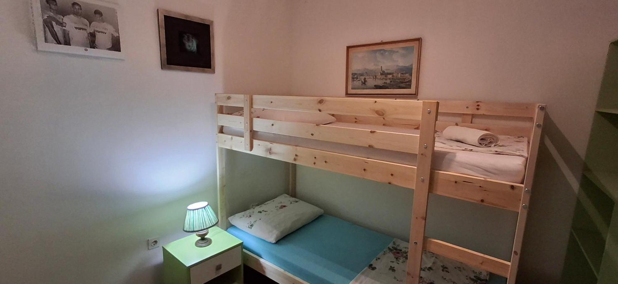 Old Town Sole Apartment Сплит Екстериор снимка