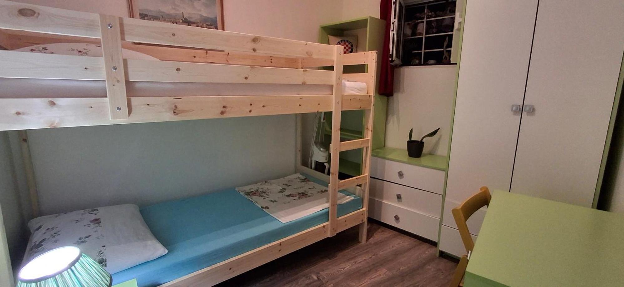 Old Town Sole Apartment Сплит Екстериор снимка