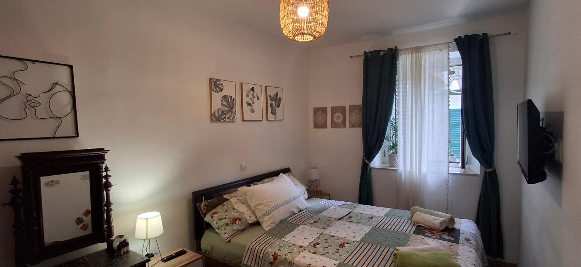 Old Town Sole Apartment Сплит Екстериор снимка