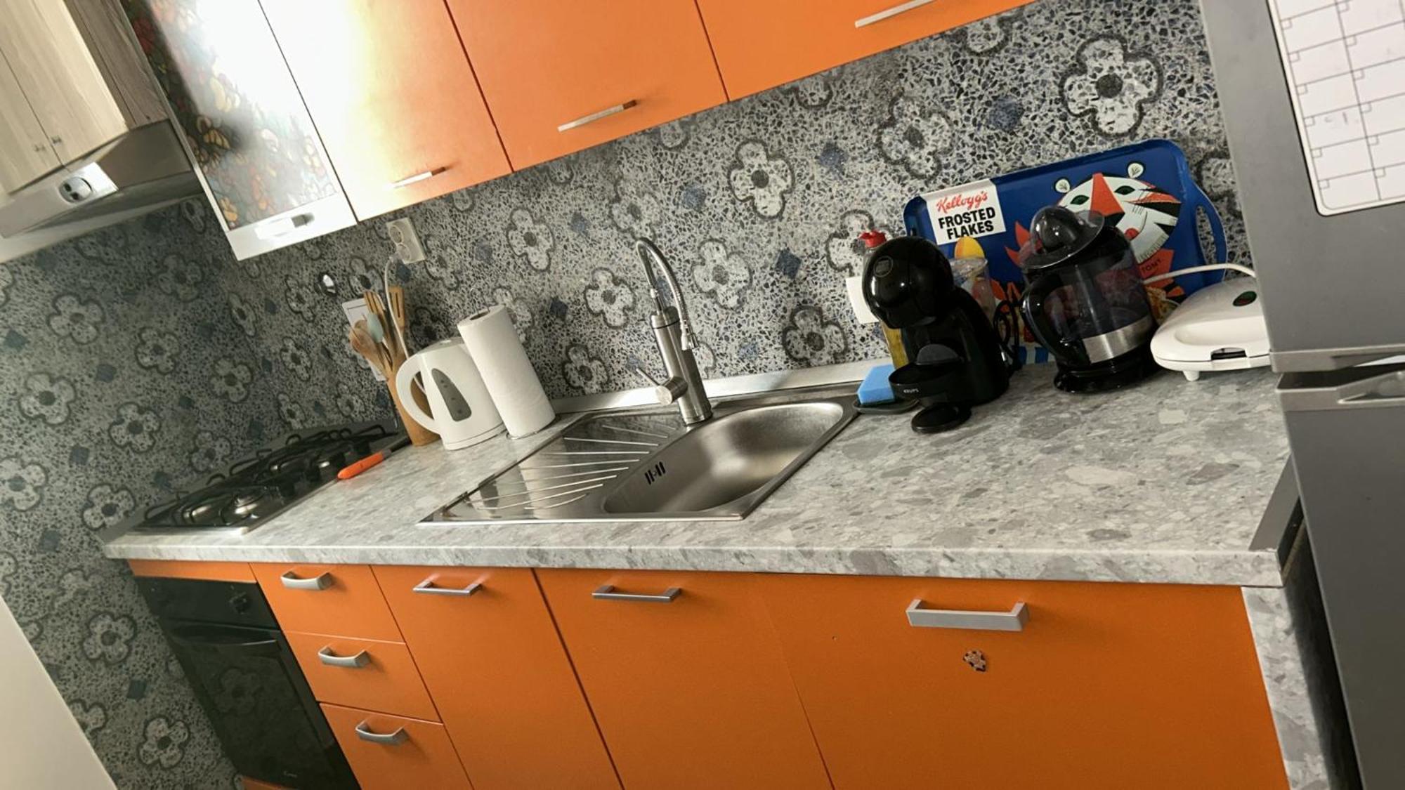 Old Town Sole Apartment Сплит Екстериор снимка