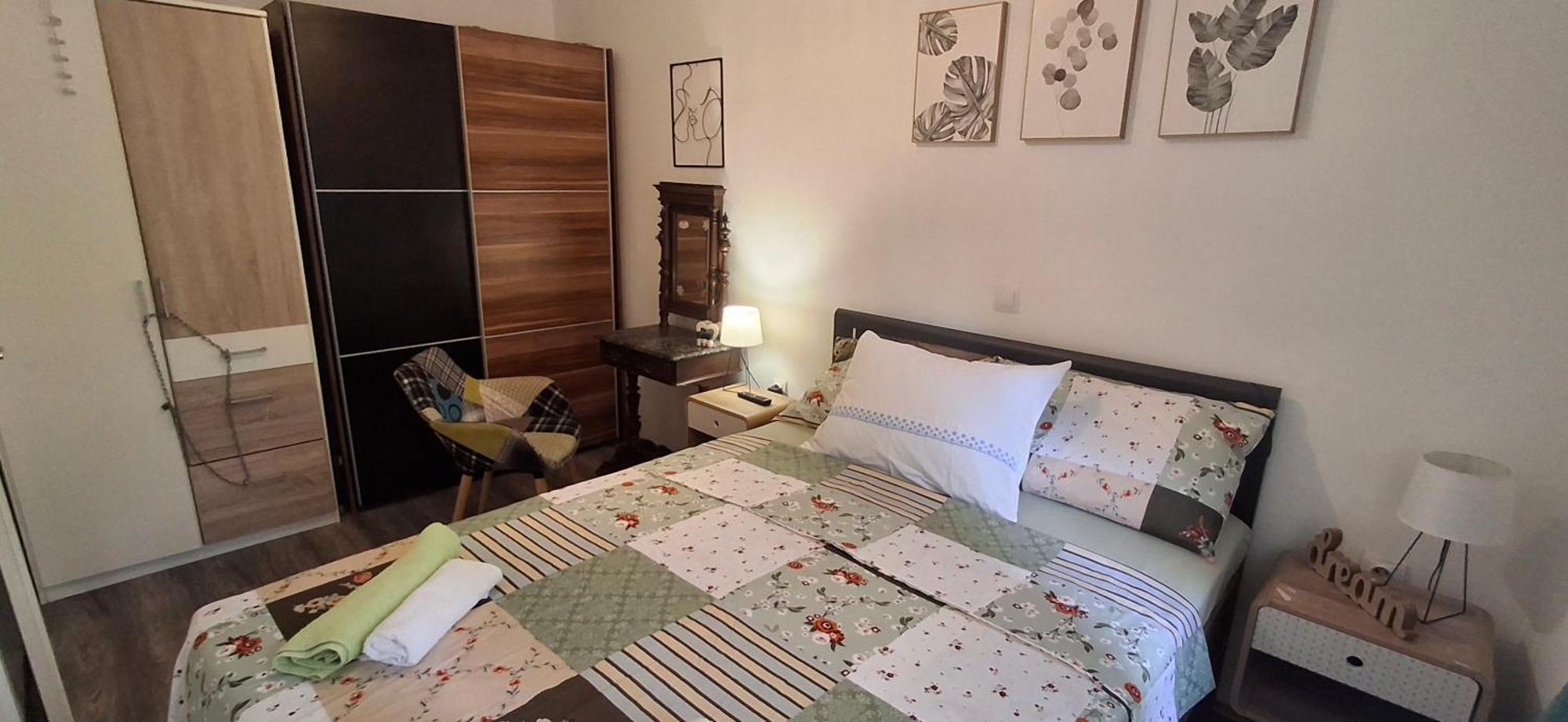Old Town Sole Apartment Сплит Екстериор снимка