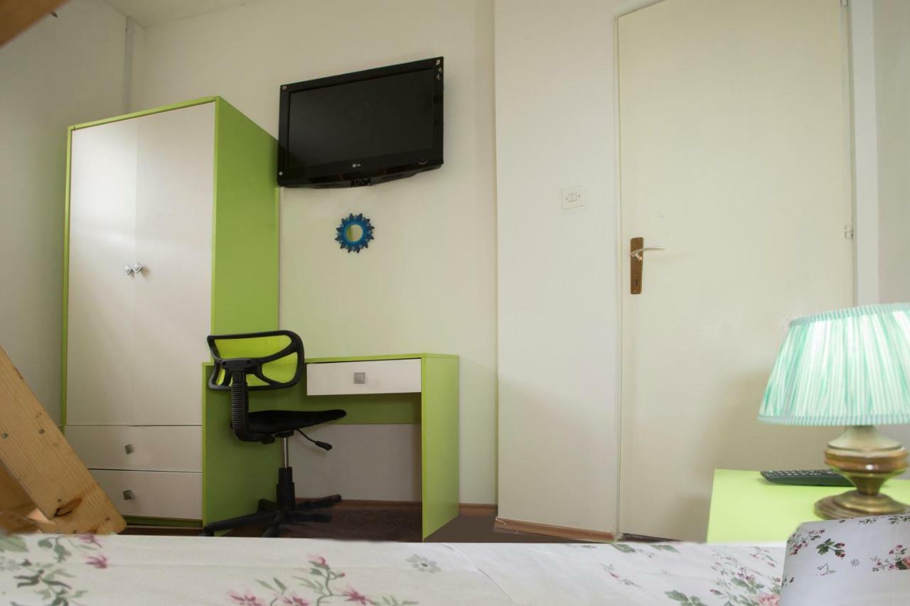 Old Town Sole Apartment Сплит Екстериор снимка