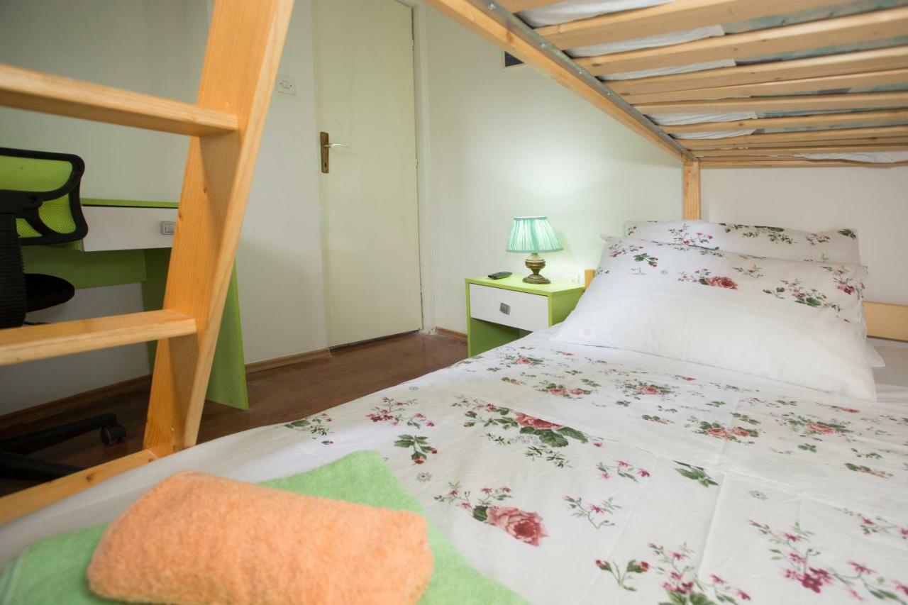 Old Town Sole Apartment Сплит Екстериор снимка
